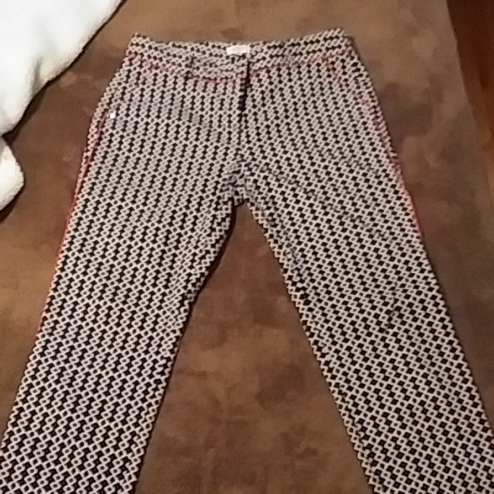 Sexy trousers